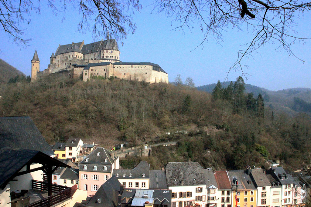 Vianden